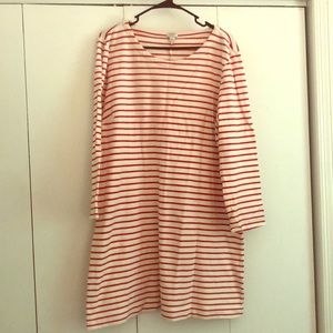 J Crew XL cotton sundress